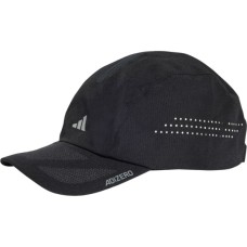 Кепка Adidas Runningxadizero Lightweight Climacool JD1160 чорний OSFM 56-58 см (4067902599908)