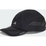 Кепка Adidas Runningxadizero Lightweight Climacool JD1160 чорний OSFM 56-58 см (4067902599908)
