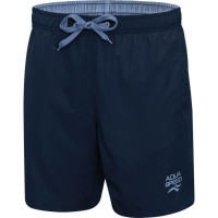 Шорти Aqua Speed Dylan 295-10 темно-синій XL (5908217695888)
