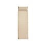 Туристичний килимок Naturehike CNK2550WS025, вологостійкий, 200х65х6 см, бежевий (6977465868794)