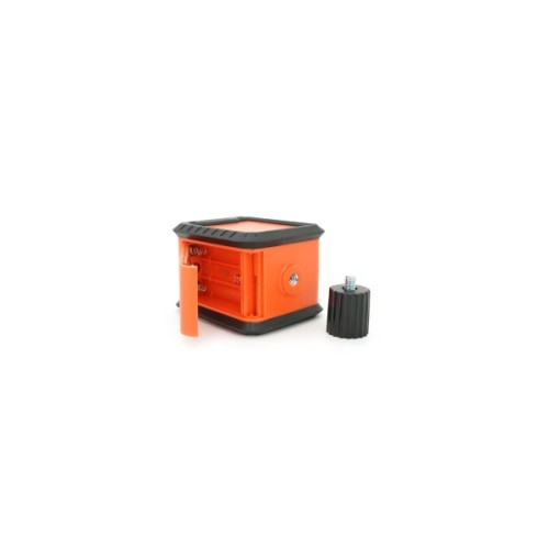 Лазерний нівелір HiLDA IP54, 500cm, Orange (Hilda-Or)