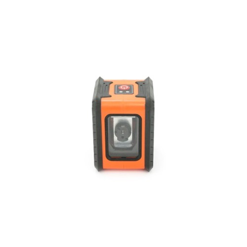 Лазерний нівелір HiLDA IP54, 500cm, Orange (Hilda-Or)