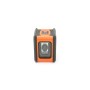 Лазерний нівелір HiLDA IP54, 500cm, Orange (Hilda-Or)