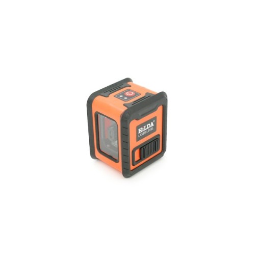 Лазерний нівелір HiLDA IP54, 500cm, Orange (Hilda-Or)