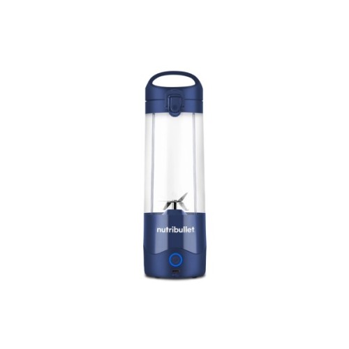 Блендер NUTRIBULLET NBP003NBL