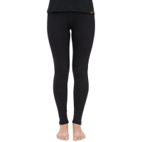 Термоштани Turbat Yeti Bottom 2 Wmn anthracite black - XL - чорний (012.002.0988)
