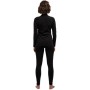Термоштани Turbat Yeti Bottom 2 Wmn anthracite black - XL - чорний (012.002.0988)
