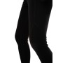 Термоштани Turbat Yeti Bottom 2 Wmn anthracite black - XL - чорний (012.002.0988)