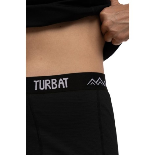 Термоштани Turbat Yeti Bottom 2 Wmn anthracite black - XL - чорний (012.002.0988)