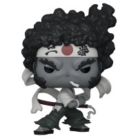 Фігурка Funko Pop серії Афросамурай - Афросамурай (86764)