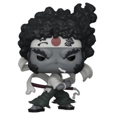 Фігурка Funko Pop серії Афросамурай - Афросамурай (86764)