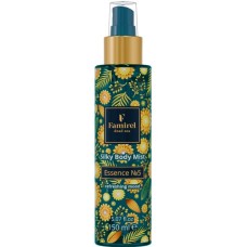 Спрей для тіла Famirel Silky Body Mist Essence №5 150 мл (7290114085588)