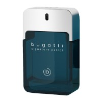 Туалетна вода Bugatti Signature Petrol 100 мл (4051395402159)