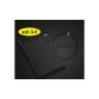 Кишеня зовнішня Ugreen USB 3.0 to SATA 3.0 2.5" HDD/SSD enclosure 6TB UASP black (30847)
