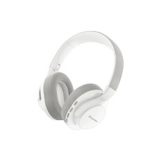Навушники ColorWay Aero ANC White/Gray (CW-HBT02WT)
