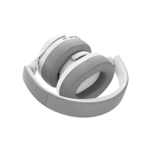 Навушники ColorWay Aero ANC White/Gray (CW-HBT02WT)