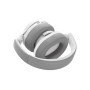 Навушники ColorWay Aero ANC White/Gray (CW-HBT02WT)