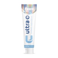 Зубна паста Fesco Ultra Whitening Відбілювання 100 мл (4820204701970)