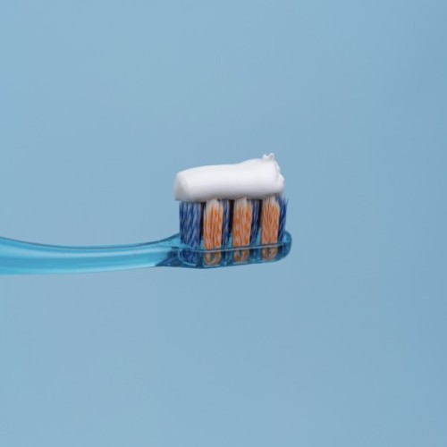 Зубна паста Fesco Ultra Whitening Відбілювання 100 мл (4820204701970)