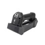 Сканер штрих-коду Sunlux IW50 HD+DPM, 2D, bluetooth, 2.4GHz радіо (28303)