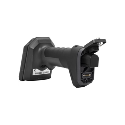 Сканер штрих-коду Sunlux IW50 HD+DPM, 2D, bluetooth, 2.4GHz радіо (28303)
