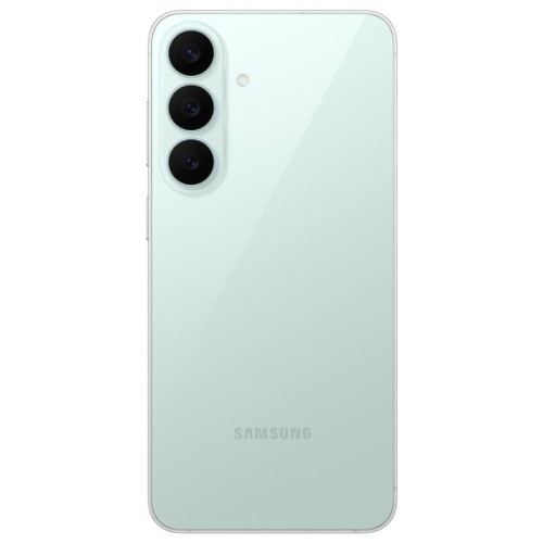 Мобільний телефон Samsung Galaxy S26 FE 8/512Gb Pistachio (SM-S741BLGIEUC)