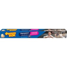 Папір для випічки пергаментний Фрекен БОК в аркушах 15 шт. (4820048480741)