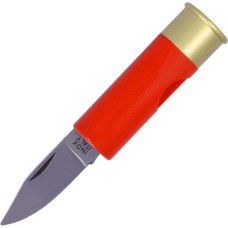 Ніж Maserin Cartridge cal.12, червоний (70/R)