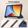 Чохол до планшета BeCover Flexible TPU Matte Xiaomi Redmi Pad 2 SE 9.7" (2026) Deep Blue (716151)