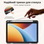 Чохол до планшета BeCover Flexible TPU Matte Xiaomi Redmi Pad 2 SE 9.7" (2026) Deep Blue (716151)