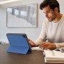 Чохол до планшета BeCover Flexible TPU Matte Xiaomi Redmi Pad 2 SE 9.7" (2026) Deep Blue (716151)