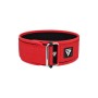Атлетичний пояс RDX RX1 Weight Lifting Belt Red L (WBS-RX1R-L)