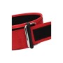 Атлетичний пояс RDX RX1 Weight Lifting Belt Red L (WBS-RX1R-L)