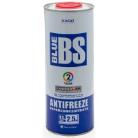 Антифриз Xado Blue BS 1 л (XA 50002_1)