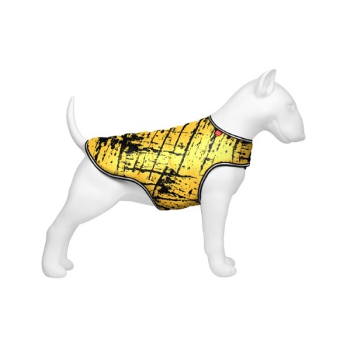 Курточка для тварин WAUDOG Clothes "Бетмен ескіз" XXS (501-1081)