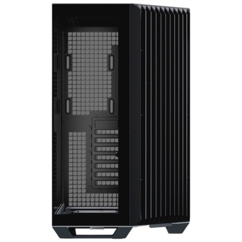 Корпус для ПК APNX V1 Black/White (APCM-VI01003.M1)