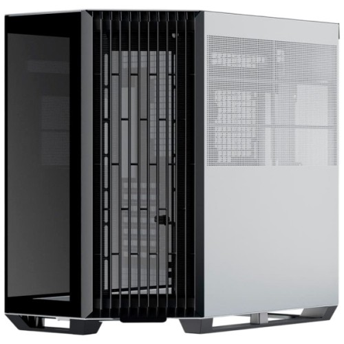 Корпус для ПК APNX V1 Black/White (APCM-VI01003.M1)