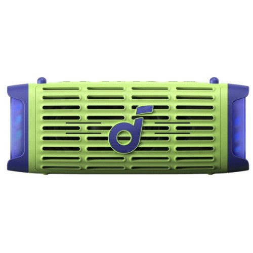 Акустична система Anker SoundСore Boom 3i Green (D5100060)