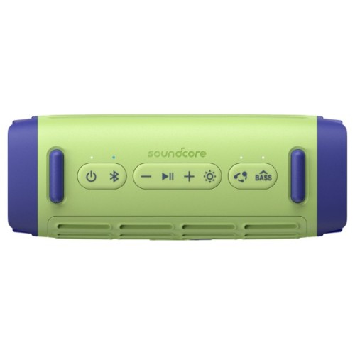 Акустична система Anker SoundСore Boom 3i Green (D5100060)
