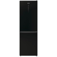 Холодильник Gorenje NRK6192ABK4