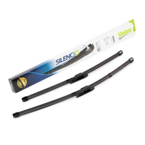 Щітка склоочисника Valeo 577810