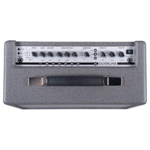 Комбопідсилювач Blackstar Silverline Standard 20 (301036)