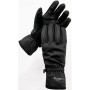 Рукавиці Tramp софтшел чорні XL (UTRGB-004-XL)