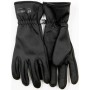 Рукавиці Tramp софтшел чорні XL (UTRGB-004-XL)