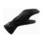 Рукавиці Tramp софтшел чорні XL (UTRGB-004-XL)