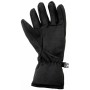 Рукавиці Tramp софтшел чорні XL (UTRGB-004-XL)