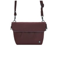 Сумка Pacsafe Citysafe CX convertible Crossbody Бордова (20405319)