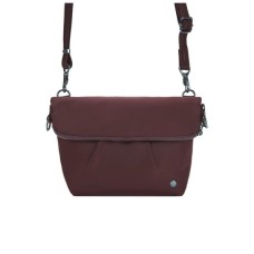 Сумка Pacsafe Citysafe CX convertible Crossbody Бордова (20405319)