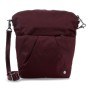 Сумка Pacsafe Citysafe CX convertible Crossbody Бордова (20405319)