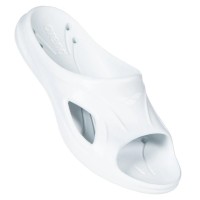 Шльопанці Arena Hydrosoft II Hook 003285-501 світло-сірий 45 (3468336381472)